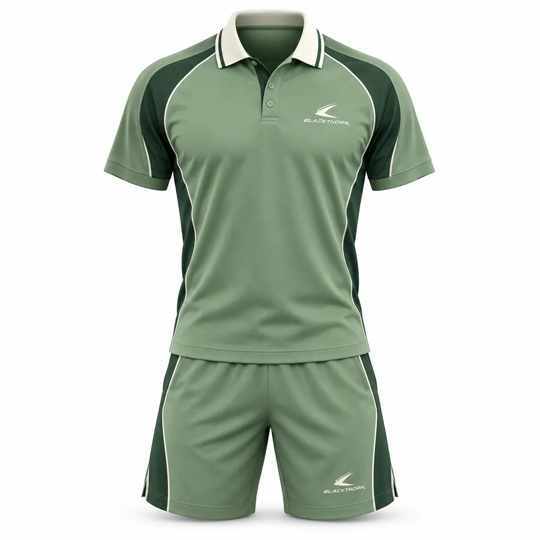 Padel wear — custom teamwear made to order by Blackthorn World