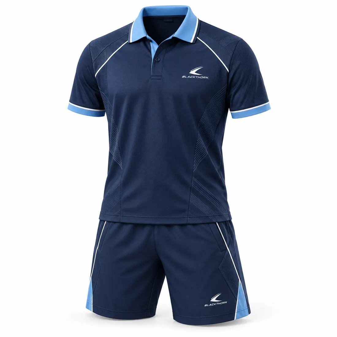 Padel wear — view 2