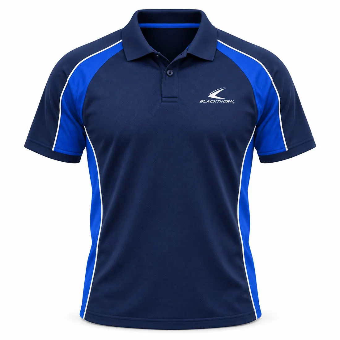 Polo shirt — view 2