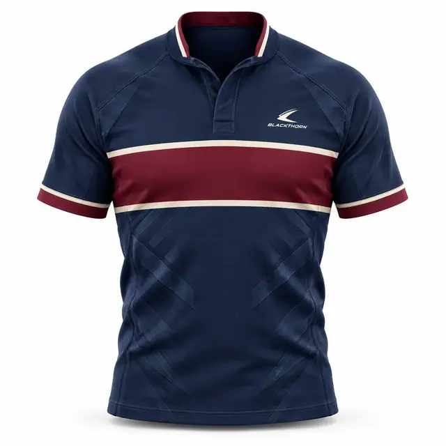 Rugby — custom teamwear by Blackthorn World