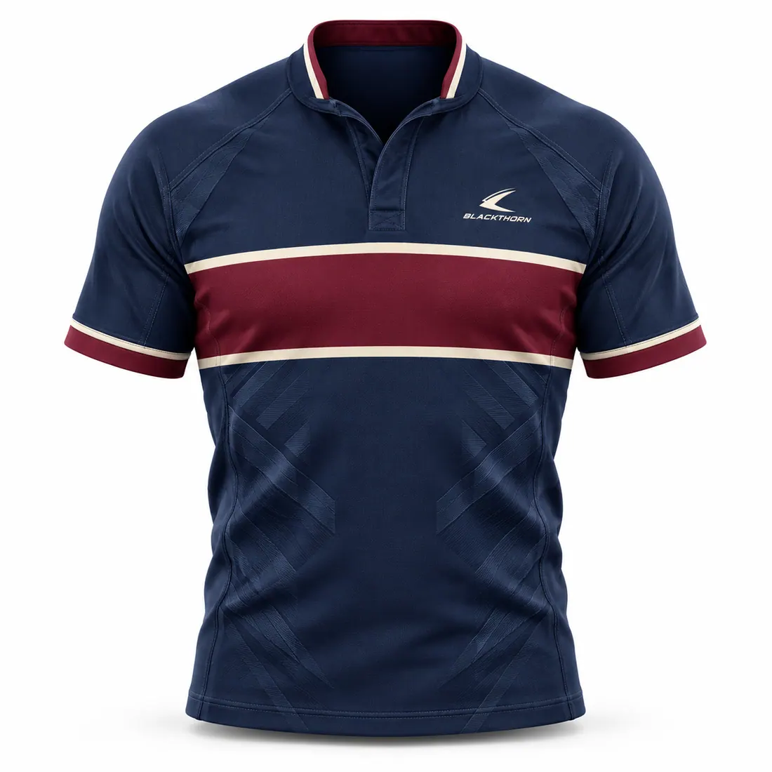 Rugby — custom teamwear made to order by Blackthorn World