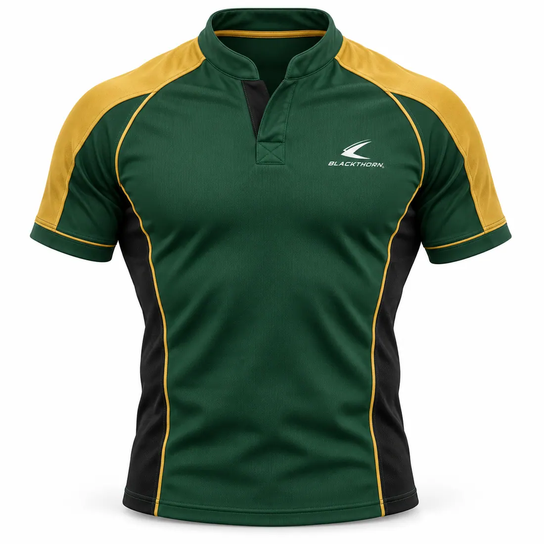 Rugby — view 2