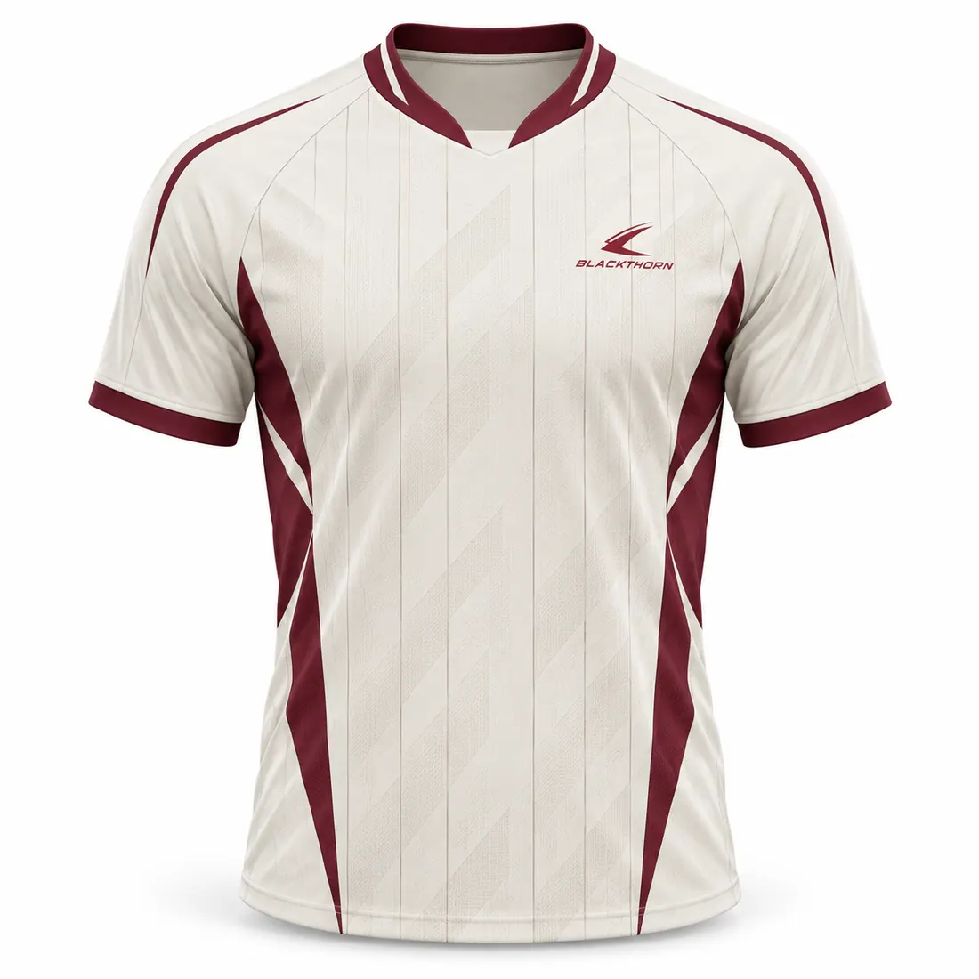 Soccer — view 2